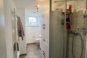 Ruhige, schöne 4-Zimmer-Wohnung in der Innenstadt mit Balkon und tollem Ausblick – Predigerberg 20, 86150 Lechviertel, östl. Ulrichsviertel, Augsburg – Vorschaubild 10