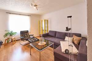 Einfamilienhaus mit Einliegerwohnung und Garagen in Ensheim – Die vollständige Adresse der Immobilie erhältst du vom Anbieter., 66131 Ensheim, Saarbrücken – Vorschaubild 5