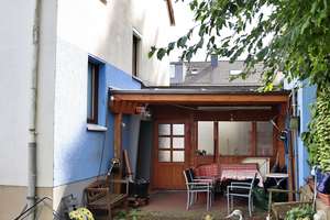 WUNDERBARES GENERATIONENHAUS IN RUHIGER UND GRÜNER LAGE VON BERGISCH NEUKIRCHEN – Hüscheider Str. 13, 51381 Bergisch Neukirchen, Leverkusen – Vorschaubild 32