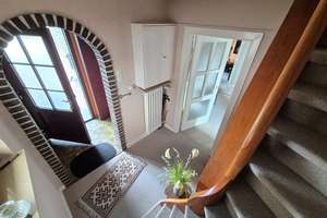 Gepflegtes 1-2 Familienhaus mit Garage
auf sonnigem Grundstück in Fleestedt – 21217 Seevetal – Vorschaubild 6