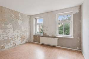 *BEZUGSFREI* Altbaucharme mit Entwicklungspotenzial – 3-Zimmer-Einheit im denkmalgeschützten Eckhaus – Die vollständige Adresse der Immobilie erhältst du vom Anbieter., 4318 Anger-Crottendorf, Leipzig – Vorschaubild 14