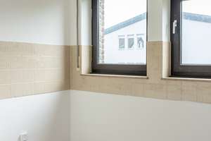 Gepflegte 3-Zimmer-Wohnung mit zwei Balkonen, Fußbodenheizung und Stellplatz – Die vollständige Adresse der Immobilie erhältst du vom Anbieter., 41236 Heyden, Mönchengladbach – Vorschaubild 9
