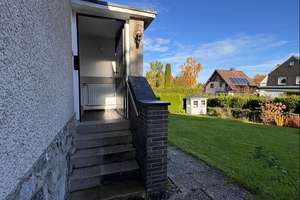 Freistehendes Einfamilienhaus mit 2 Garagen, großem Garten in bester  Wohnlage von Hagen-Emst – Die vollständige Adresse der Immobilie erhältst du vom Anbieter., 58093 Emst, Hagen – Vorschaubild 10