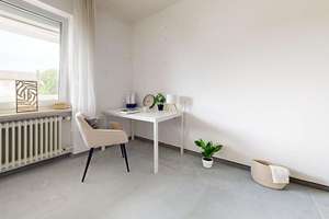 Ruhig gelegenes Reihenmittelhaus mit Potenzial in Kirchheim bei München – Die vollständige Adresse der Immobilie erhältst du vom Anbieter., 85551 Kirchheim bei München – Vorschaubild 7
