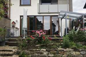 5-Zimmer-Reihenendhaus mit gehobener Innenausstattung in ruhiger, zentraler Lage von Detmold – Lippe (Kreis) – Vorschaubild 1
