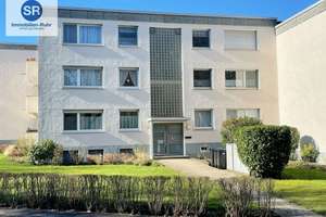 Gut gelegene  3,5 Zimmerwohnung in Bochum-Eppendorf