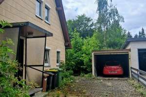 AUS ALT mach NEU -IHR bezahlbares ZUHAUSE mit Potenzial in HOF ! – 95032 Innenstadt, Hof – Vorschaubild 1