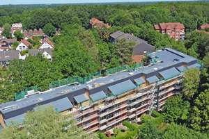 Großzügige 4-Zimmer-Wohnung mit Loggia, modernisiertem Duschbad und Tiefgaragenstellplatz – Wentzel  – Die vollständige Adresse der Immobilie erhältst du vom Anbieter., 22926 Ahrensburg – Vorschaubild 19