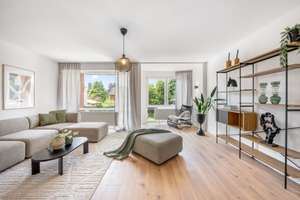 Charmant, modern, familienfreundlich - Ihr neues
Zuhause in Langen! – Die vollständige Adresse der Immobilie erhältst du vom Anbieter., 27607 Langen – Vorschaubild 2