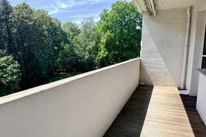 Charmante Maisonettewohnung mit zwei sonnigen Dachterrassen! – Die vollständige Adresse der Immobilie erhältst du vom Anbieter., 40489 Kaiserswerth, Düsseldorf – Vorschaubild 5