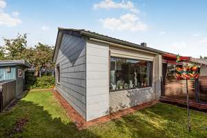 Seltene Gelegenheit - Bungalowglück in bester Lage – Die vollständige Adresse der Immobilie erhältst du vom Anbieter., 24119 Kronshagen – Vorschaubild 7