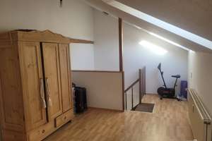 Schöne drei Zimmer Wohnung in Mönchengladbach, Holt – Die vollständige Adresse der Immobilie erhältst du vom Anbieter., 41069 Westend, Mönchengladbach – Vorschaubild 12