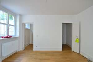 ++ GRÜNES KLEINOD + IM HERZEN VON SCHLACHTENSEE + GARTEN + DACHTERRASSE + TIEFGARAGE +  SANIERT ++ – Breisgauer Straße 45A, 14129 Zehlendorf, Berlin – Vorschaubild 45