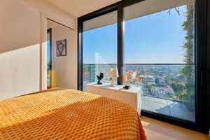 Open House Event am 24.09. 18.00 Uhr – Die Sonne gepachtet: Luxus inmitten der Skyline – 60327 Gallus, Frankfurt am Main – Vorschaubild 4