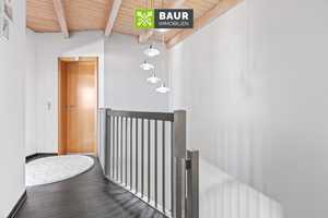 360°I Wohlfühl-Moment! Gepflegtes Einfamilienhaus in Uttenweiler – Biberach (Kreis) – Vorschaubild 14