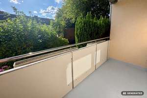 Renovierte 3-Zimmer-Wohnung mit Balkon in beliebter Lage von St. Jürgen – Die vollständige Adresse der Immobilie erhältst du vom Anbieter., 23560 Sankt Jürgen, Lübeck – Vorschaubild 6