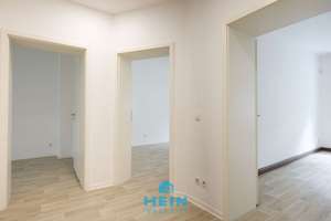 Wohnen im Herzen der Stadt – gemütliche EG-Wohnung mit Terrasse! Frisch renoviert! – Wettinerstraße 44, 8280 Aue – Vorschaubild 3