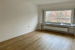 Charmante 2-Zimmer-Wohnung in ruhiger Lage am Eilbekkanal HH – Die vollständige Adresse der Immobilie erhältst du vom Anbieter., 22089 Eilbek, Hamburg – Vorschaubild 8