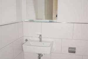 Moderne 3-Zimmer-Wohnung mit Balkon & Einbauküche – Die vollständige Adresse der Immobilie erhältst du vom Anbieter., 54292 Nord, Trier – Vorschaubild 7