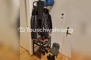Tauschwohnung: Biete 2-Zimmer Wohnung / Suche 3-Zimmer Wohnung – Regensburger Str 13b, 10777 Wilmersdorf, Berlin – Vorschaubild 3