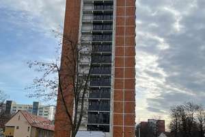 Am Anger 22,1,5 ZKB im 16.OG, WBS erforderlich