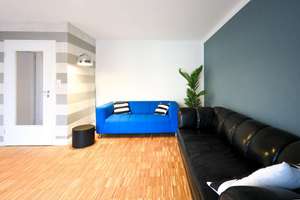 Hohberg: Helle 4-Zimmer-Wohnung mit 2 Balkonen – ideal für Familien & Paare! – Die vollständige Adresse der Immobilie erhältst du vom Anbieter., 77749 Hohberg – Vorschaubild 4