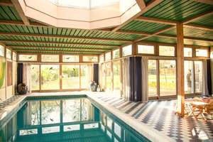 Repräsentative Park-Villa in Bestlage mit Baupotenzial - provisionsfrei – Die vollständige Adresse der Immobilie erhältst du vom Anbieter., 32105 Bad Salzuflen – Vorschaubild 8