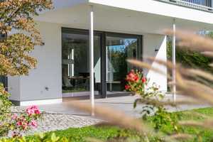 Lichterfüllt, stilvoll und großzügig: 
Traumhaftes Einfamilienhaus mit hochwertiger Ausstattung – Rosenheim – Vorschaubild 21