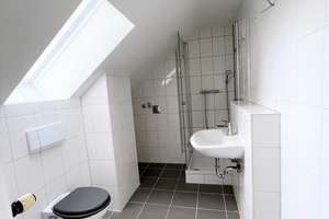 **Schicke Maisonette-Wohnung mit Einbauküche in Mannheim T-Quadrat** – 68161 Innenstadt/Jungbusch, Mannheim – Vorschaubild 21
