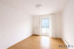 ELVIRA - Allach/Stadtrand München-Karlsfeld, helle 3-Zimmer-Wohnung mit Südwest-Balkon – Die vollständige Adresse der Immobilie erhältst du vom Anbieter., 80995 Ludwigsfeld, München – Vorschaubild 5