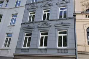 Erstbezug - kernsaniertes Denkmal in direkter Uninähe - Vermietungsstart, 2 Zimmer Wohnungen – Mauerstr. 1, 52064 Aachen – Vorschaubild 1