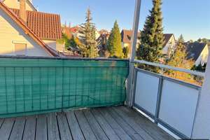 Top gepflegte helle 3,5 -Zimmer-Wohnung mit Balkon in historischem Ambiente – Die vollständige Adresse der Immobilie erhältst du vom Anbieter., 73207 Plochingen – Vorschaubild 7