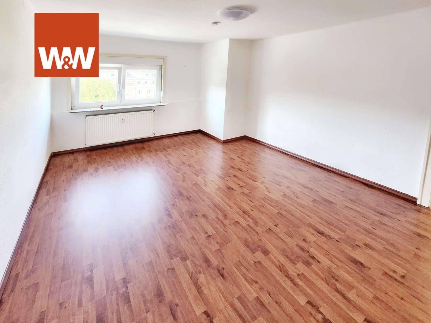 Immobilie in Bad Orb - Top-Kapitalanlage: Vollvermietetes 2-FH mit Friseurladen, Dachterrasse, Lager & über 6,5 % Rendite! - Bild 10