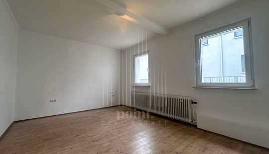 Bild von Zentral in Biblis: Helles Einfamilienhaus mit Garten und Garage