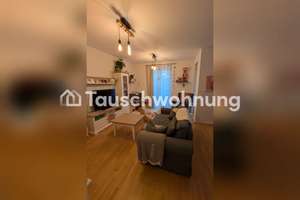 Tauschwohnung: gepflegte 3 Zi Wohnung im Brunnenviertel
