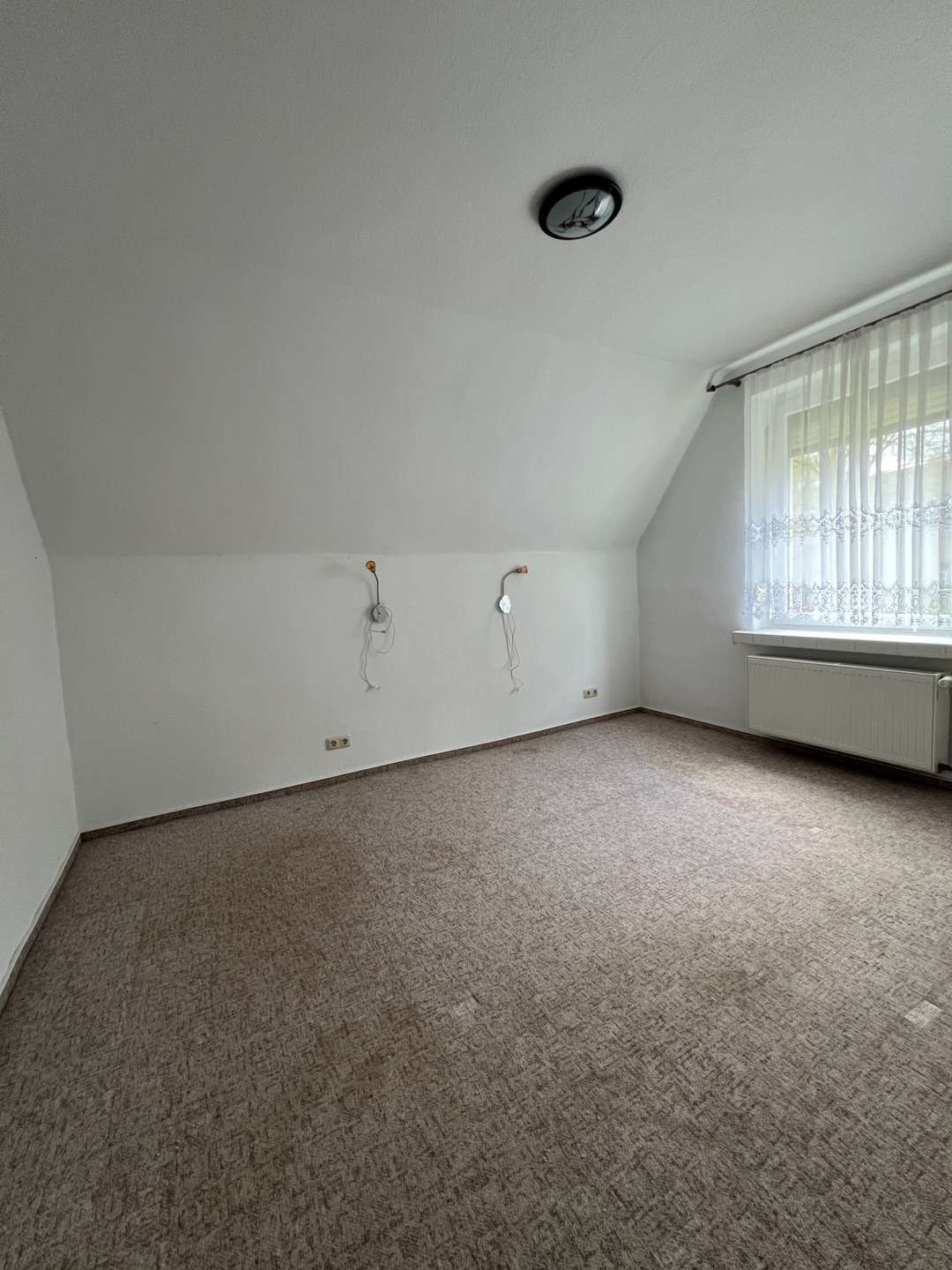 Immobilie in Lübtheen - Einziehen und Wohlfühlen! Wohnen auf großem Grundstück in zentraler Lage - Bild 16