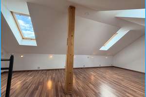 DIPL.-Immowirt MAIER !! helle, großzügige Galerie-Dachgeschoss-Woh­nung und traumhaften Weitblick – Die vollständige Adresse der Immobilie erhältst du vom Anbieter., 94474 Vilshofen an der Donau – Vorschaubild 13