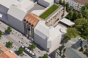 City-Appartement mit Charme & Charakter – ein Katzensprung vom Pasinger Marienplatz entfernt