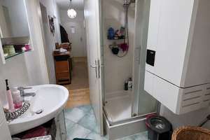 Charmante 3-Zimmer-Wohnung im Bismarckviertel – Bismarckstraße 5 1/2, 86159 Bahnhofs-, Bismarckviertel, Augsburg – Vorschaubild 6