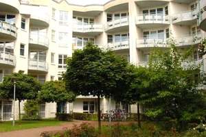 Tolle Kapitalanlage! Schickes 1-Zimmer-Erdgeschoß-Wohnung inkl. TG-Platz!