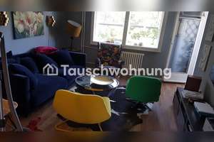 Tauschwohnung: Helle 3,5- Zimmerwohnung mit 2 Balkonem – Am Gemeindepark 56, 12249 Lankwitz, Berlin – Vorschaubild 10