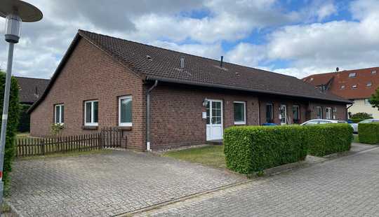 Bild von Solides 3-Parteienhaus als gute Kapitalanlage in Wesendorf zu verkaufen !