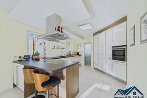 DAS will ich - WOW! High-End-Villa in Bad Boll – 319 m² Luxus, Galerie, Kamin & Garten zum Verlieben – Die vollständige Adresse der Immobilie erhältst du vom Anbieter., 73087 Bad Boll – Vorschaubild 15