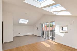 Exklusive 3-Zimmer-Wohnung | Erstbezug | 101 m² | 2 TG-Stellplätze inklusive – Bahnhofstraße 30, 84149 Velden – Vorschaubild 5