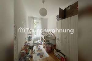 Tauschwohnung: Altbauwohnung am Karl-August-Platz in C-Burg/ suchen 4-Z-W – Pestalozzistr. 86, 10625 Charlottenburg, Berlin – Vorschaubild 5