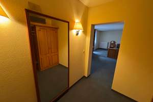52m² 1,5-Zimmer-Whg. möbliert mit Balkon Nähe UKW & Berechtigung zur kurzfristigen Beherbergung – urlaubstraße 6, 97076 Grombühl, Würzburg – Vorschaubild 9