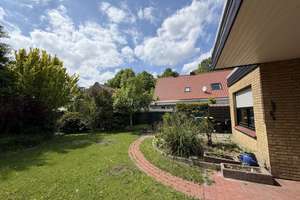 Ebenerdiger Bungalow in zweiter Reihe in begehrter Lage von Oldenburg-Bürgerfelde sofort bezugsfrei – Die vollständige Adresse der Immobilie erhältst du vom Anbieter., 26121 Ziegelhof, Oldenburg (Oldenburg) – Vorschaubild 7