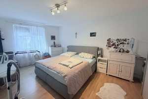 PORZ RHEINNÄHE SCHICKE 2 ZIMMER WOHNUNG 1. ETAGE MIT BALKONE GARAGE KÜCHENÜBERNAHME MÖGLICH – Urbacher Weg 14, 51149 Köln – Vorschaubild 7