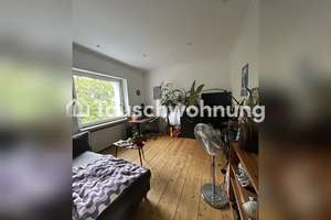 Tauschwohnung: Biete Düsseldorf und suche Köln :) – 40547 Lörick, Düsseldorf – Vorschaubild 2