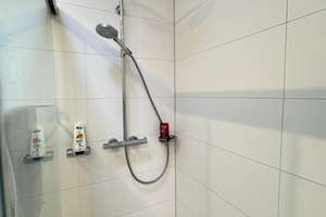 Bezugsfreie, luxuriös renovierte Penthousewohnung in Darmstadt – Ingelheimerstrasse 1, 64295 Darmstadt-West, Darmstadt – Vorschaubild 11